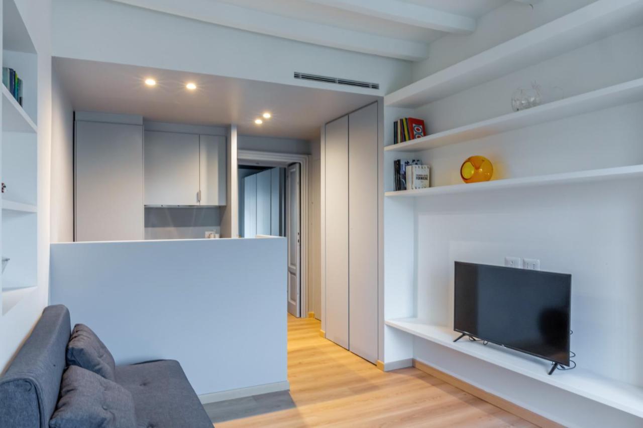 Easylife - Accogliente E Moderno Bilocale In Zona Navigli Mailand